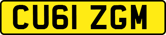 CU61ZGM