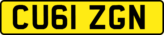 CU61ZGN