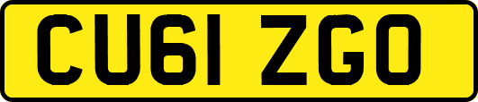 CU61ZGO