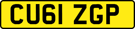 CU61ZGP