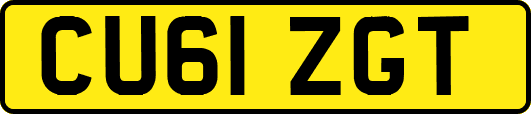 CU61ZGT