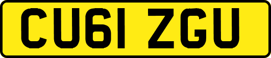 CU61ZGU