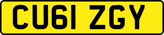 CU61ZGY