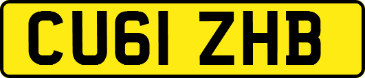 CU61ZHB