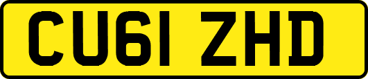CU61ZHD