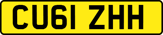 CU61ZHH