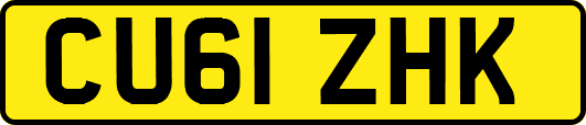 CU61ZHK
