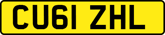 CU61ZHL