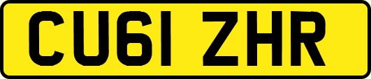 CU61ZHR