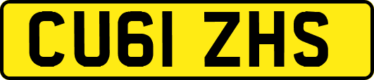 CU61ZHS