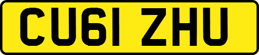 CU61ZHU