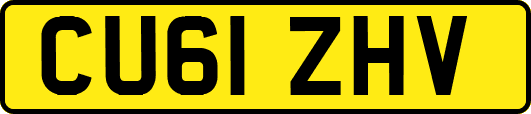 CU61ZHV