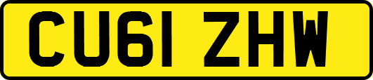 CU61ZHW