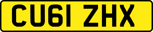 CU61ZHX