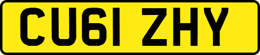 CU61ZHY