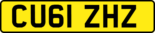 CU61ZHZ