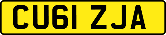 CU61ZJA