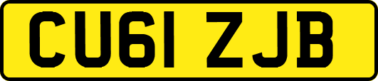 CU61ZJB