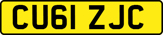 CU61ZJC