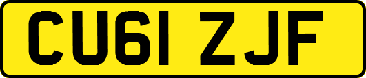 CU61ZJF