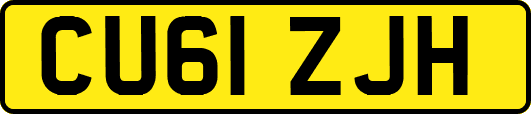 CU61ZJH