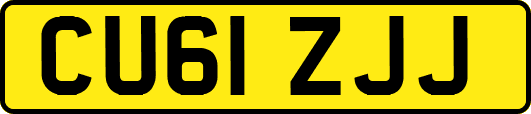 CU61ZJJ