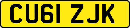 CU61ZJK