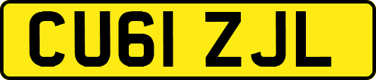 CU61ZJL