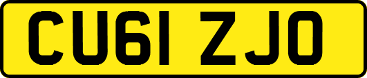 CU61ZJO