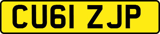CU61ZJP