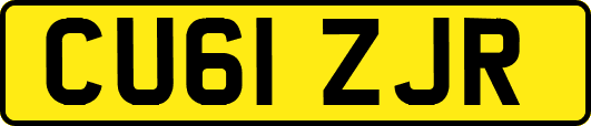 CU61ZJR