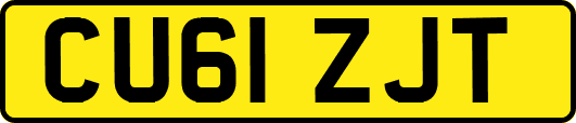 CU61ZJT