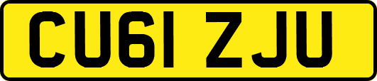 CU61ZJU