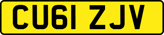 CU61ZJV