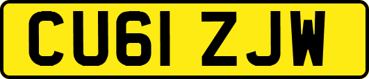CU61ZJW