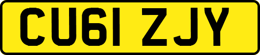 CU61ZJY