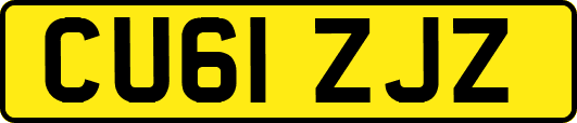 CU61ZJZ