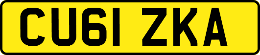 CU61ZKA