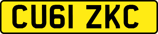 CU61ZKC