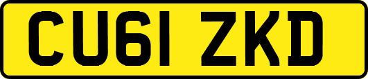 CU61ZKD