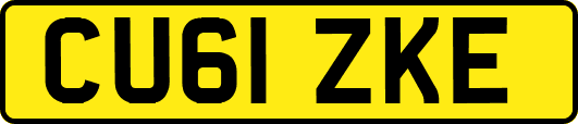 CU61ZKE