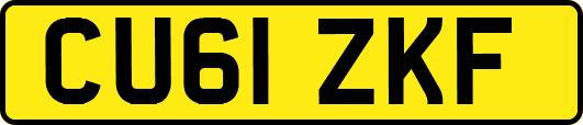 CU61ZKF