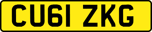 CU61ZKG