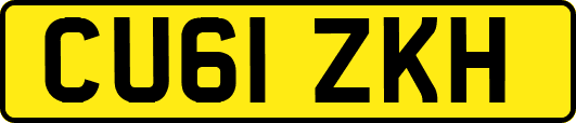 CU61ZKH