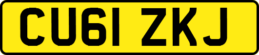 CU61ZKJ
