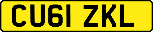 CU61ZKL