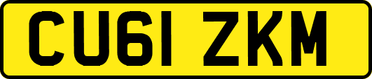 CU61ZKM