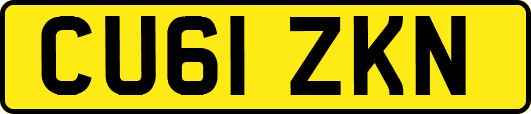 CU61ZKN