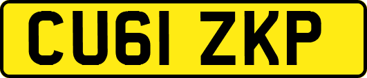 CU61ZKP