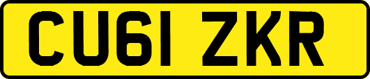 CU61ZKR